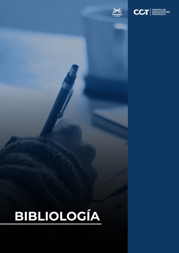 Bibliología - Material de Estudio