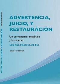Advertencia, juicio, y restauración
